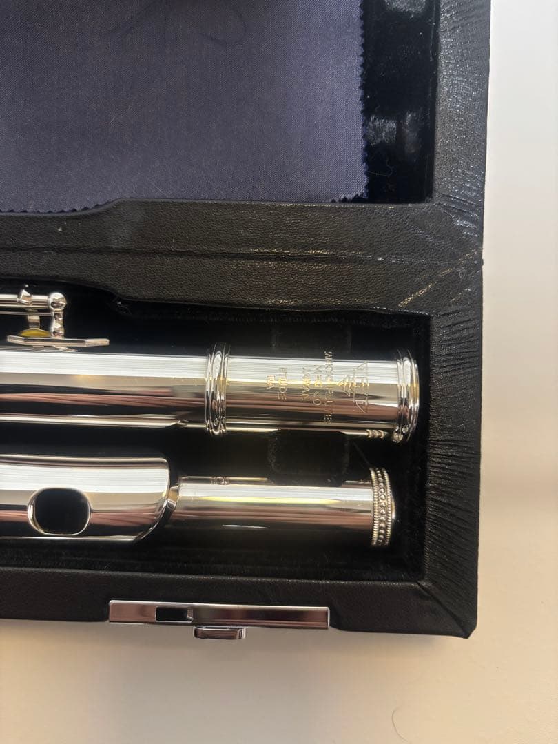 管楽器・吹奏楽器 SANKYO ETUDE PA