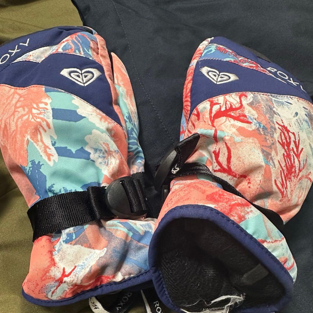 【MAYU】スノボウェア　6点セット　スノーボードウェア