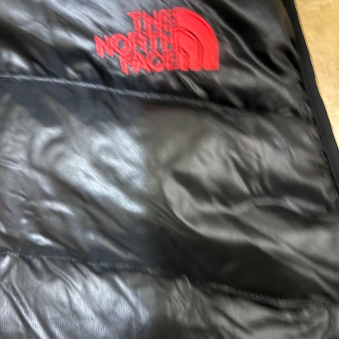 24時間だけ8000円で売ります THE NORTH FACE SUMMIT