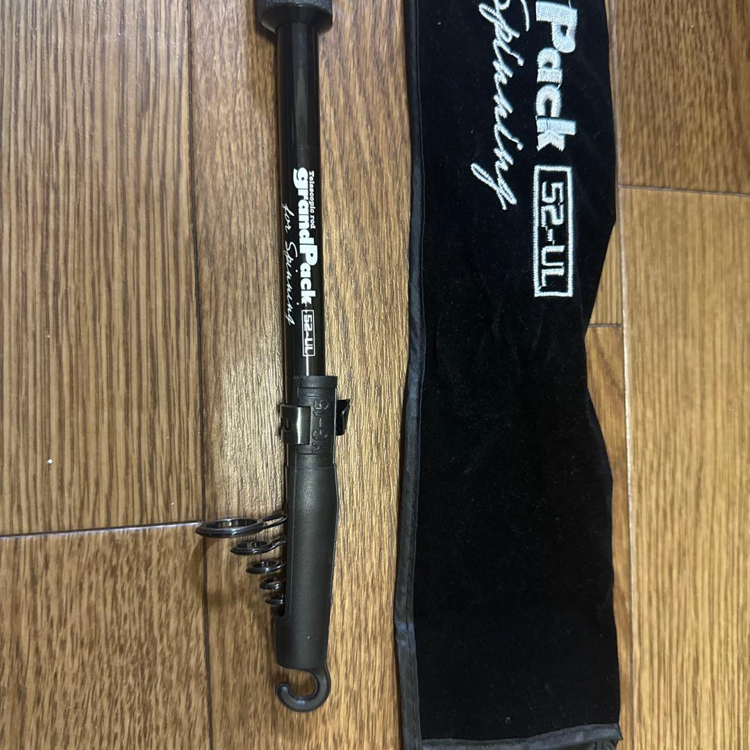 グランパ　グランパック　52-UL