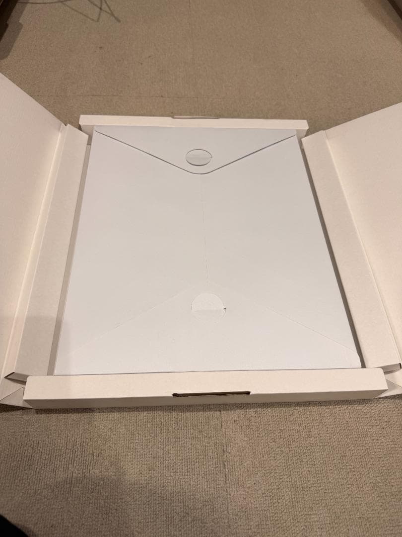 『Designed by Apple in California』大サイズ