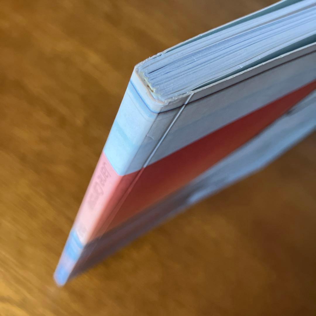 洋書　tea お茶を淹れる