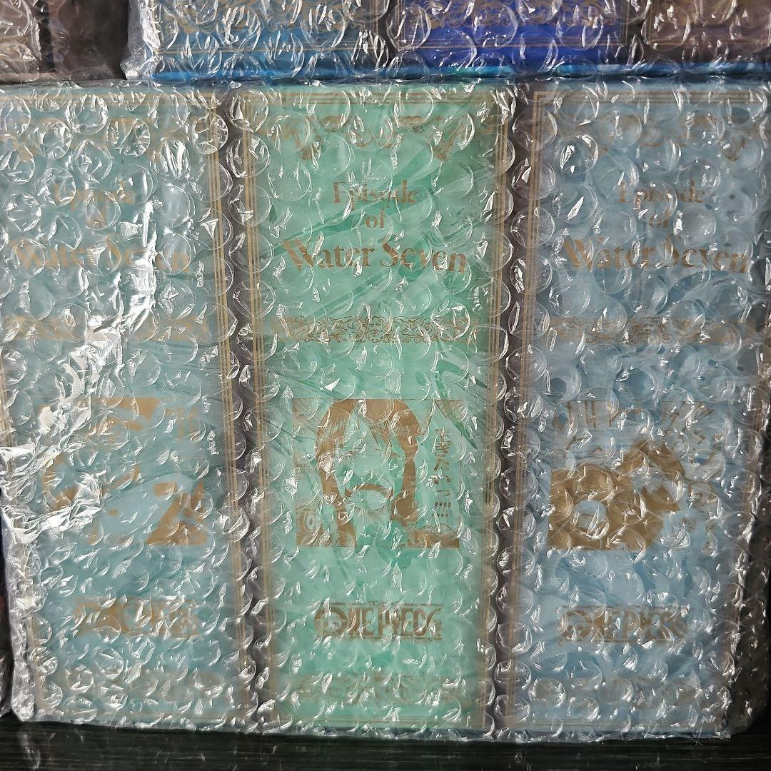 ONE PIECE ボックスセット１巻～６０巻 尾田栄一郎