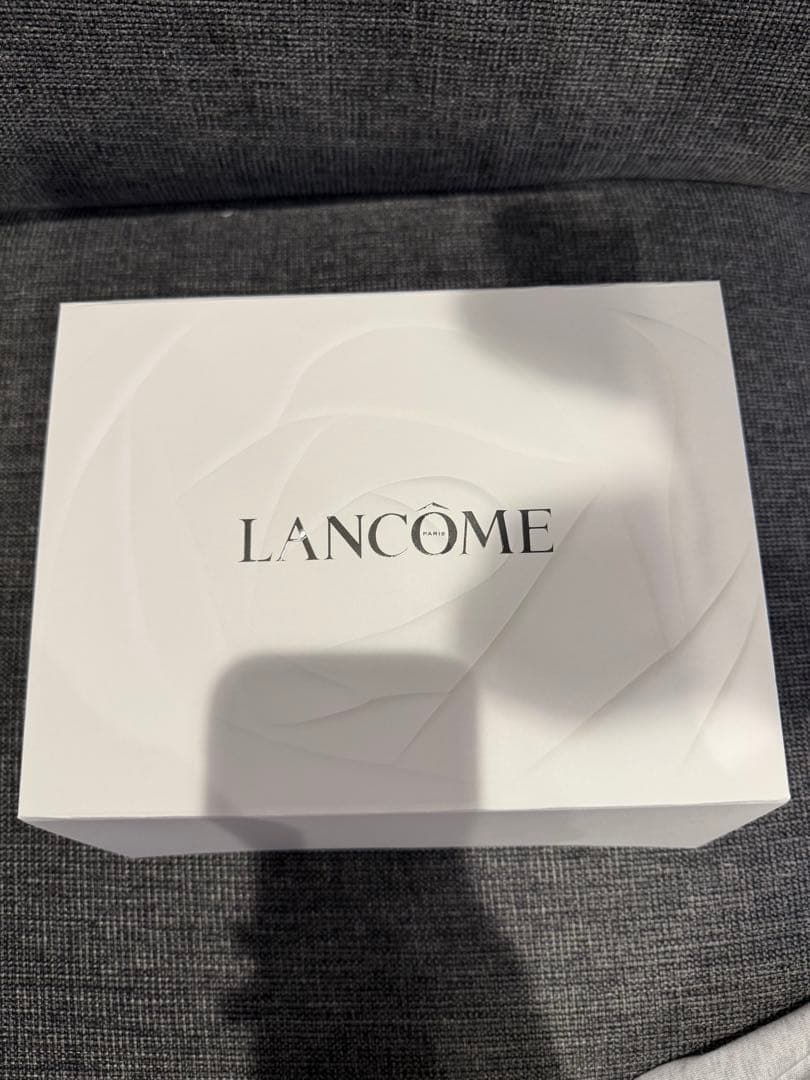 ランコム美容液