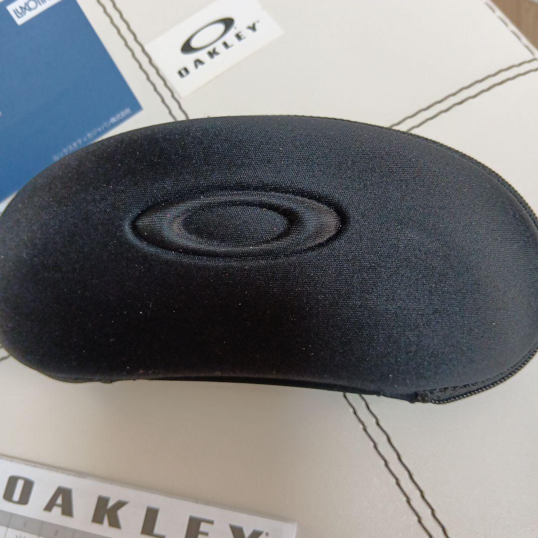 Oakley サングラス　flak2.0 OO9271-2261