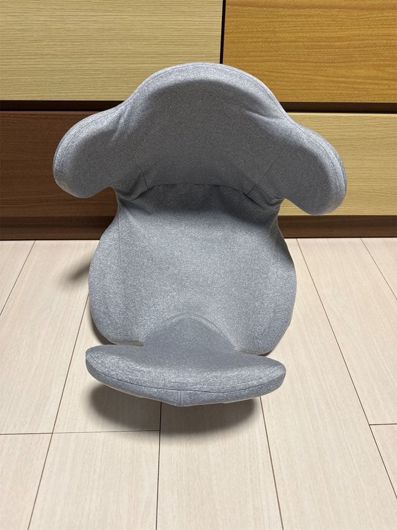 ヨガバランス開脚チェア Circle balance