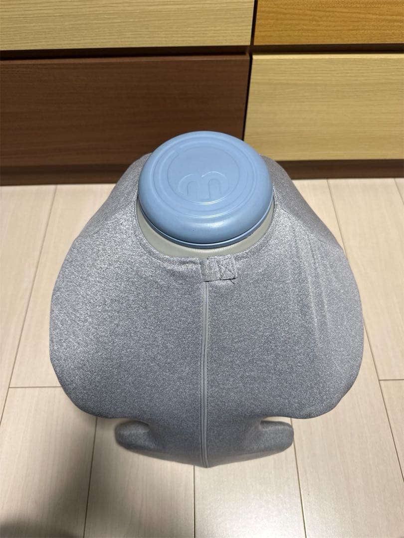 ヨガバランス開脚チェア Circle balance