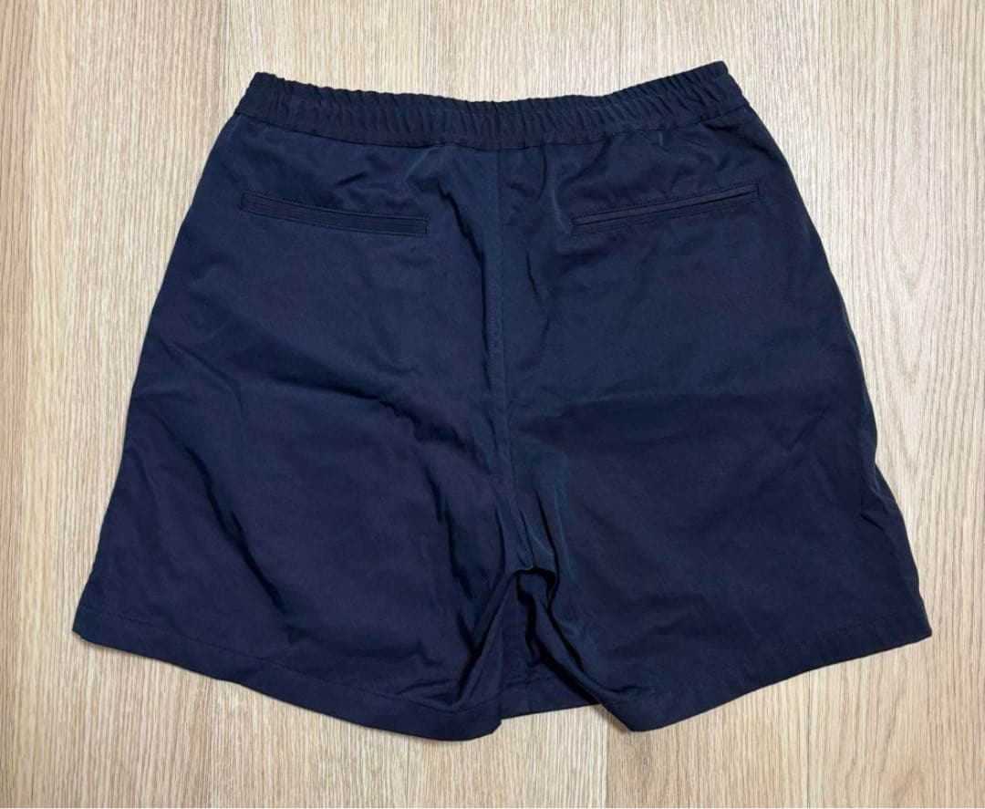パンツ DAIWA PIER39 Tech Easy 2P Shorts Twill M
