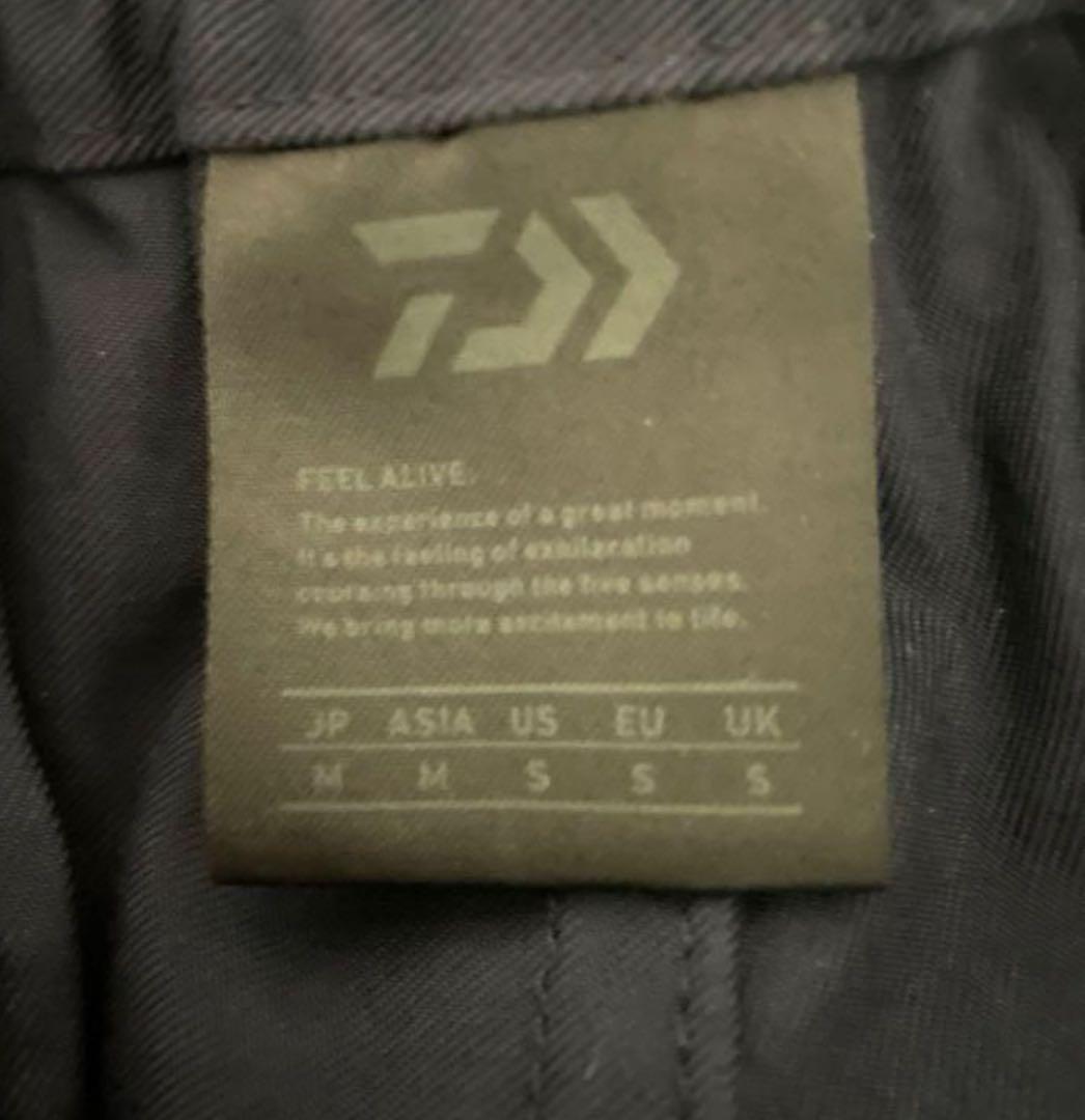 パンツ DAIWA PIER39 Tech Easy 2P Shorts Twill M