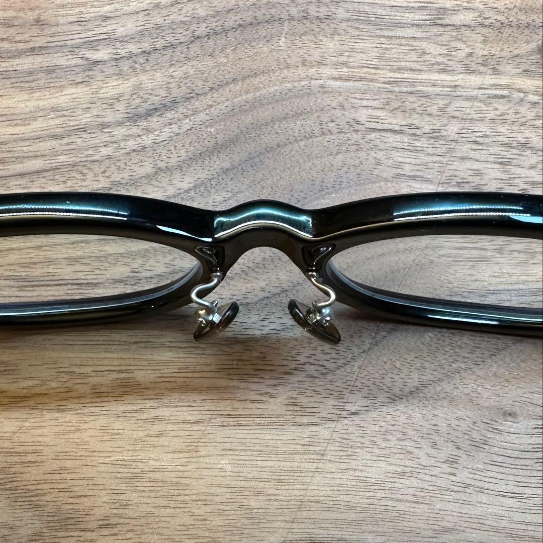 泰八郎謹製 Premire IX 度入り 鼻盛り加工 美品