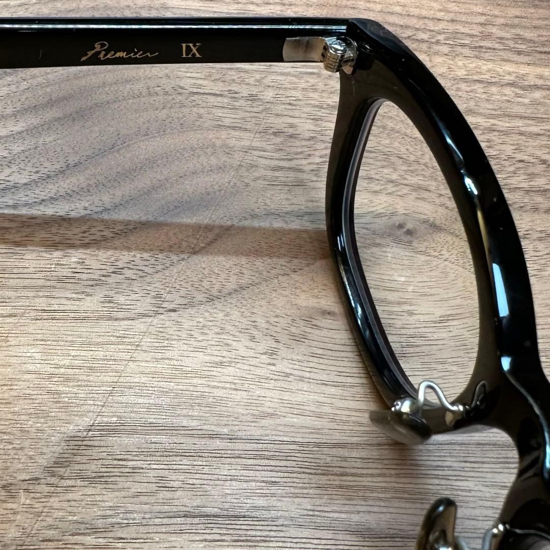 泰八郎謹製 Premire IX 度入り 鼻盛り加工 美品
