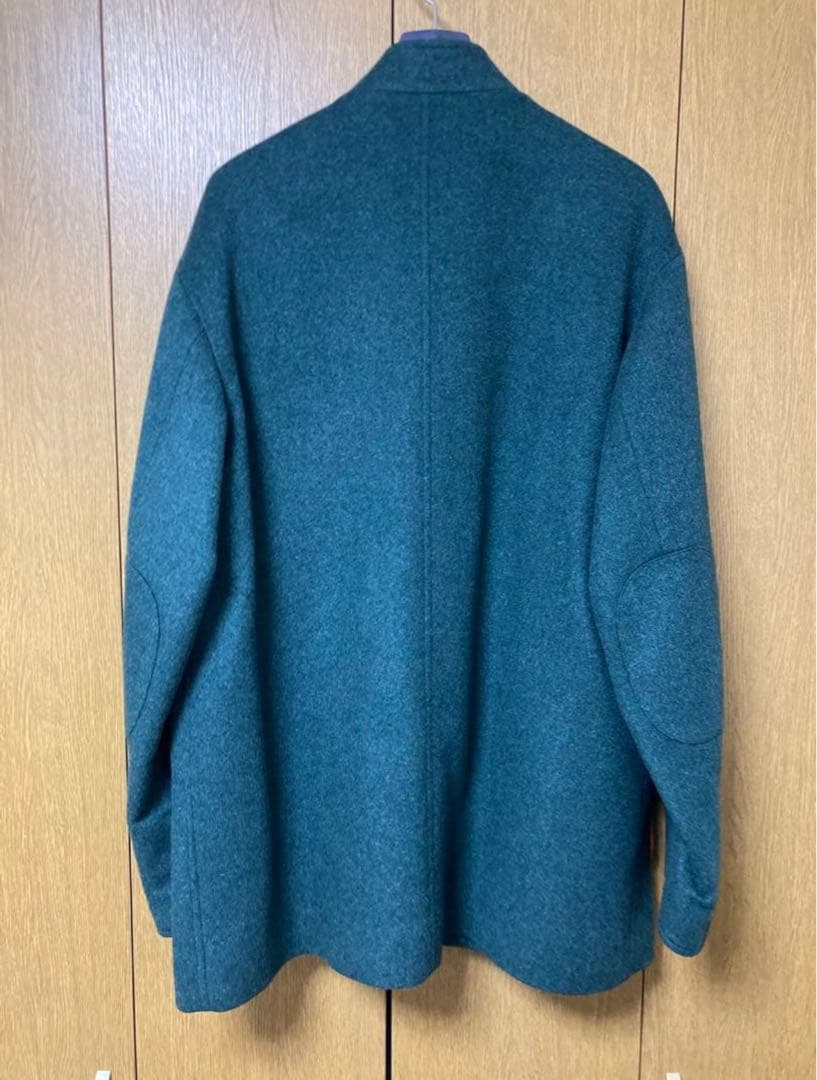 アルニス　フォレスティエール　カシミア　arnys