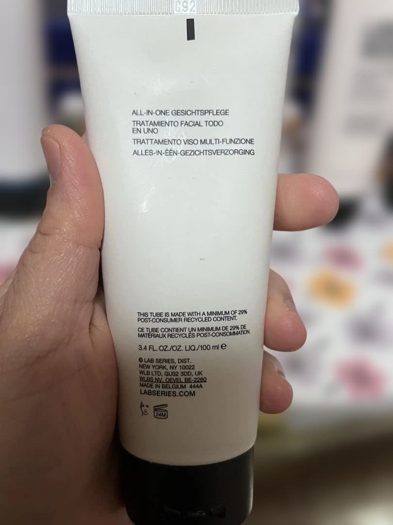 LAB SERIES ALL-IN-ONE 5点セット