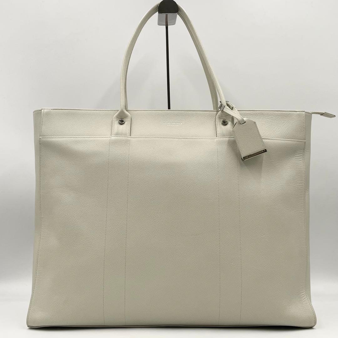 【特大・美品】グローブトロッター JET ボストンバッグ ビジネス 旅行 肩掛け