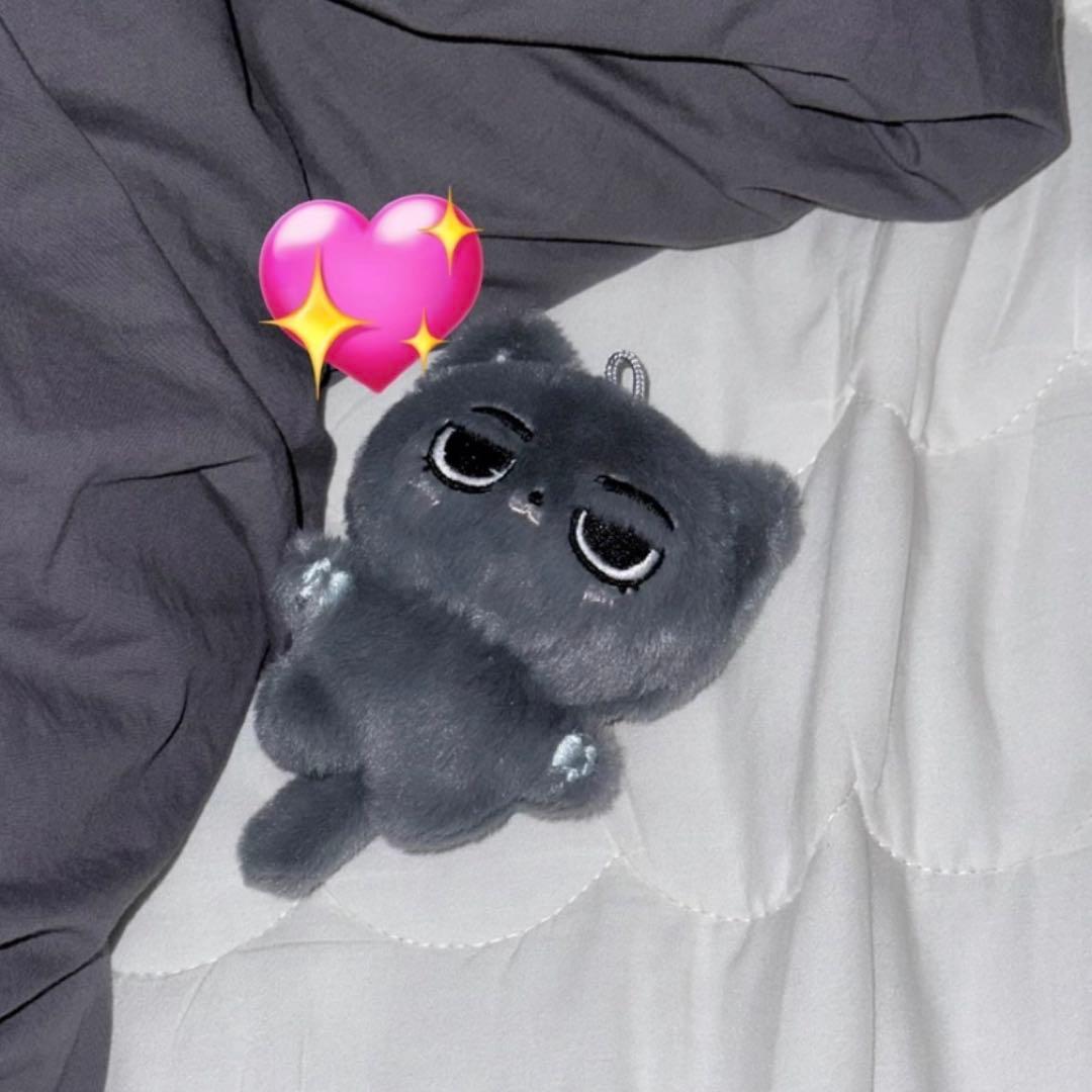 ボイプラ2 イリオ リオ ぬいぐるみ 10cmドール