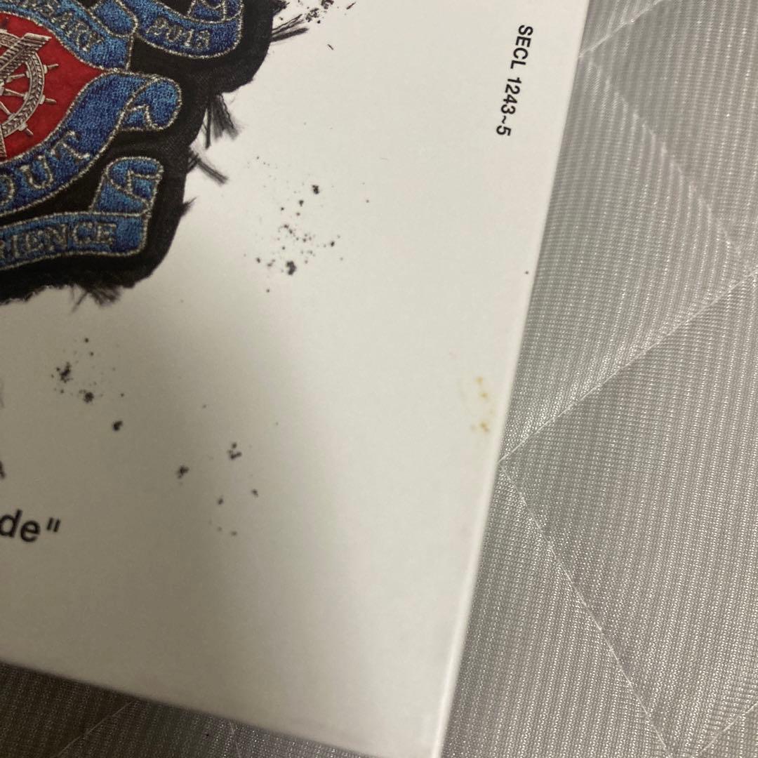 SOUL’d OUT Decade 完全生産限定盤