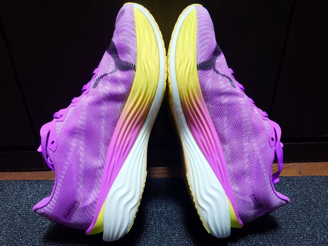 Deviate NITRO Elite 3 　ディヴィエイトニトロエリート3