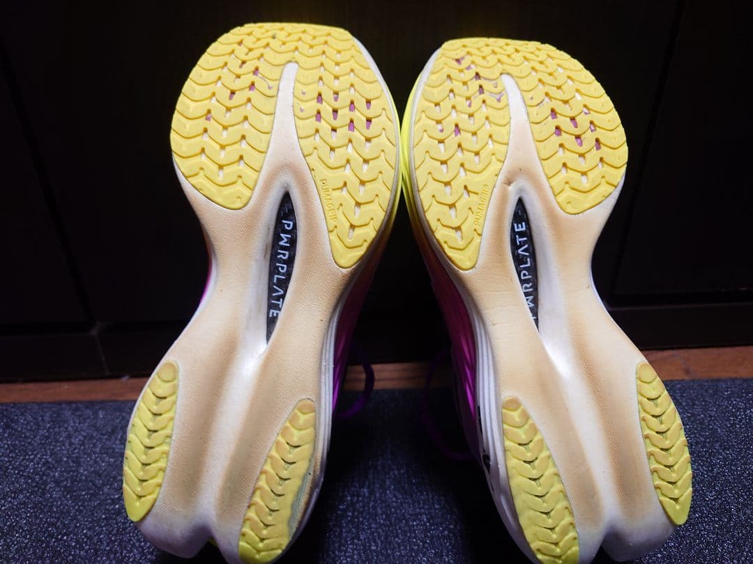 Deviate NITRO Elite 3 　ディヴィエイトニトロエリート3