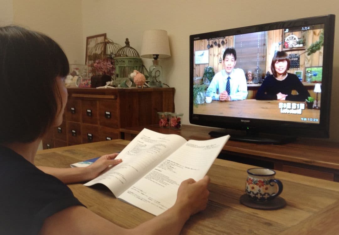 留学レベルの英会話力養成DVD 週1レッスン×1年間分