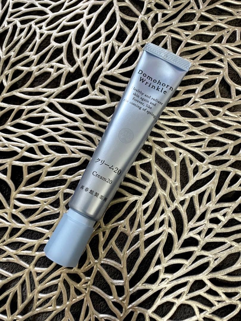 ドモホルンリンクル　薬用クリームc