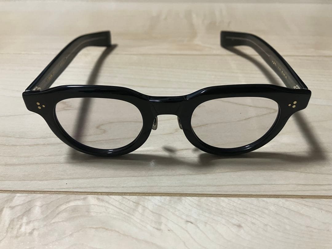 最終価格 EYEVAN 7285 340 46