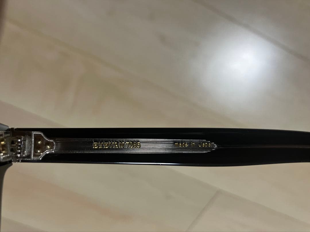 最終価格 EYEVAN 7285 340 46