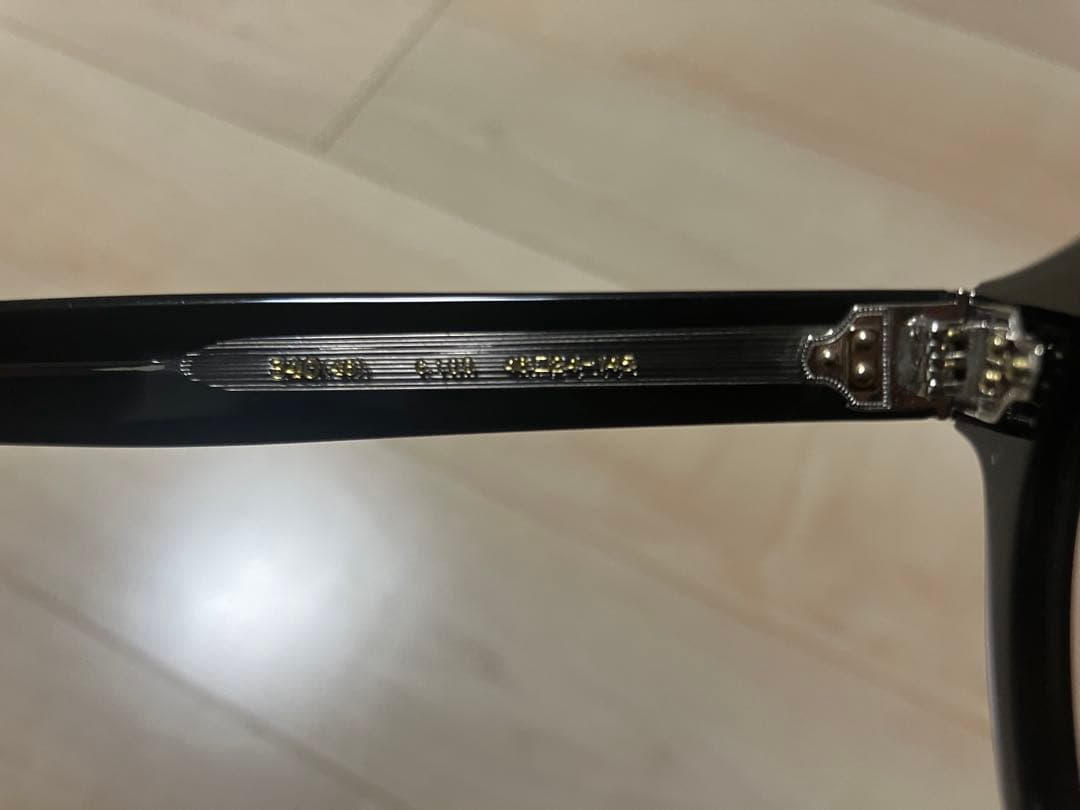 最終価格 EYEVAN 7285 340 46