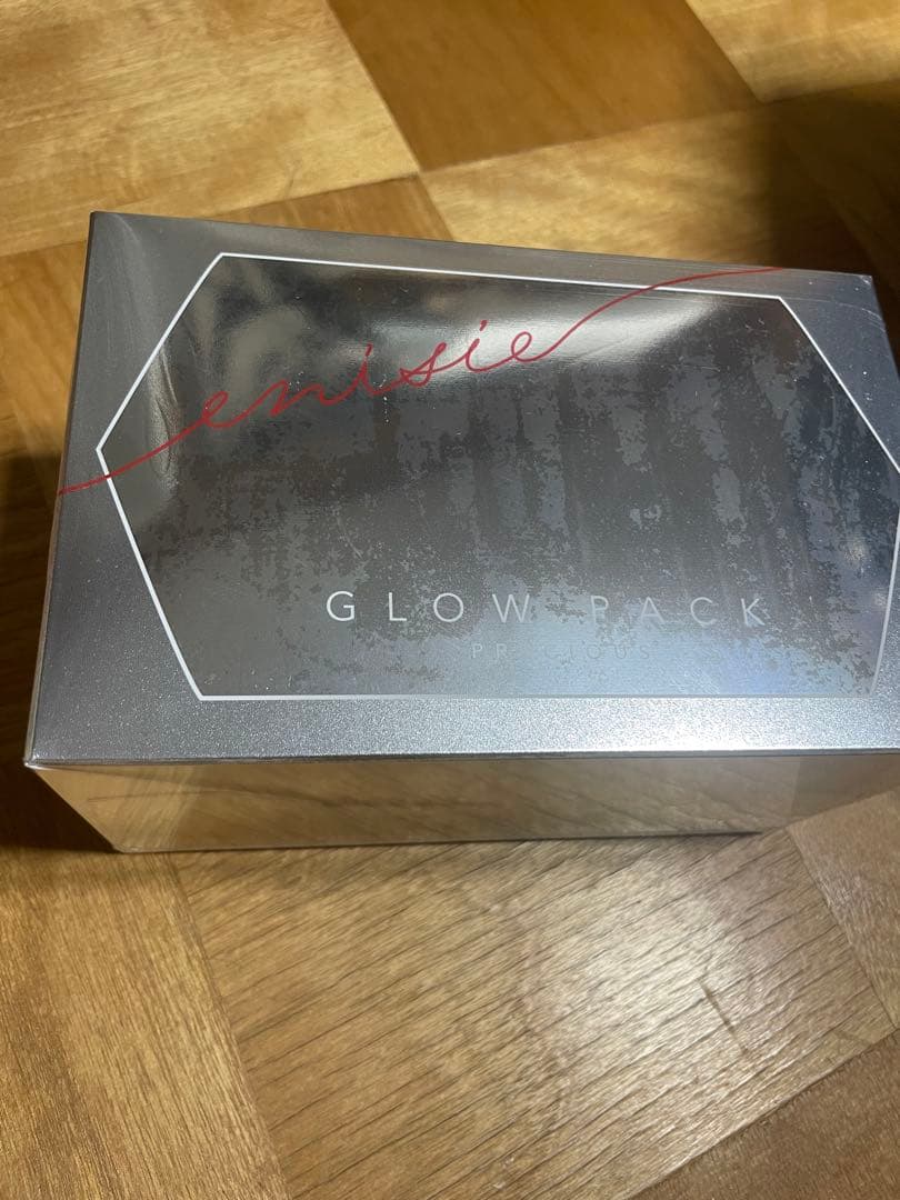 エニシーグローパック PRECIOUS 10枚入