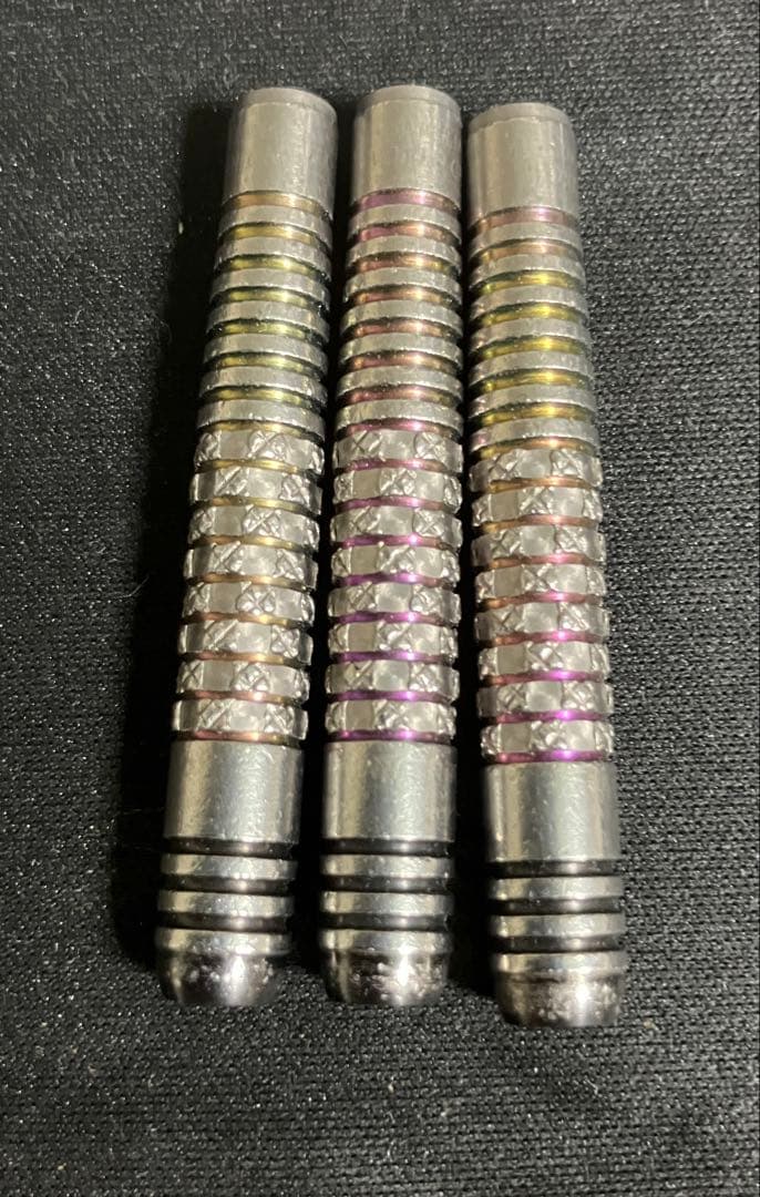 リカルドα 浅田斉吾 選手 ワールドチャンピオン【限定版】22g 2BA