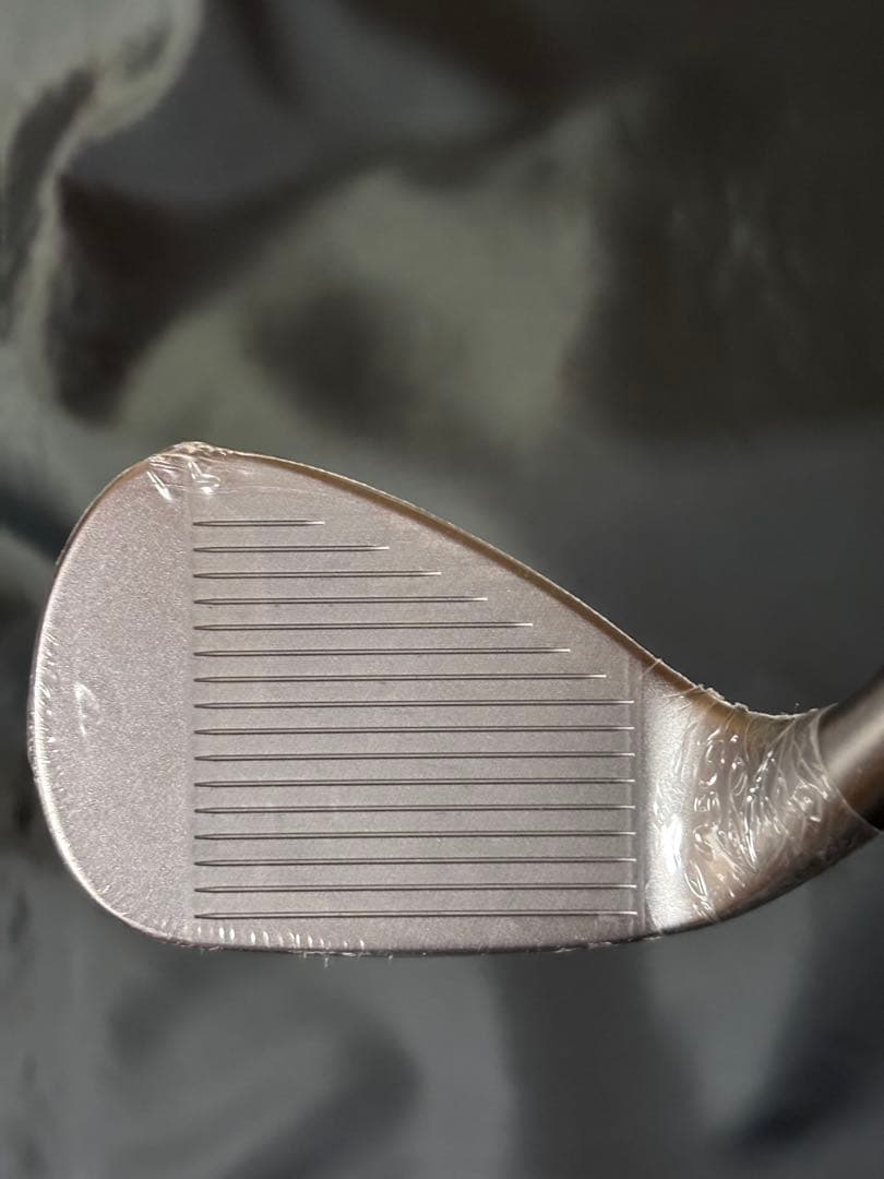 新品　タイトリストVOKEY DESIGN SM10 ウェッジ50度54度58度