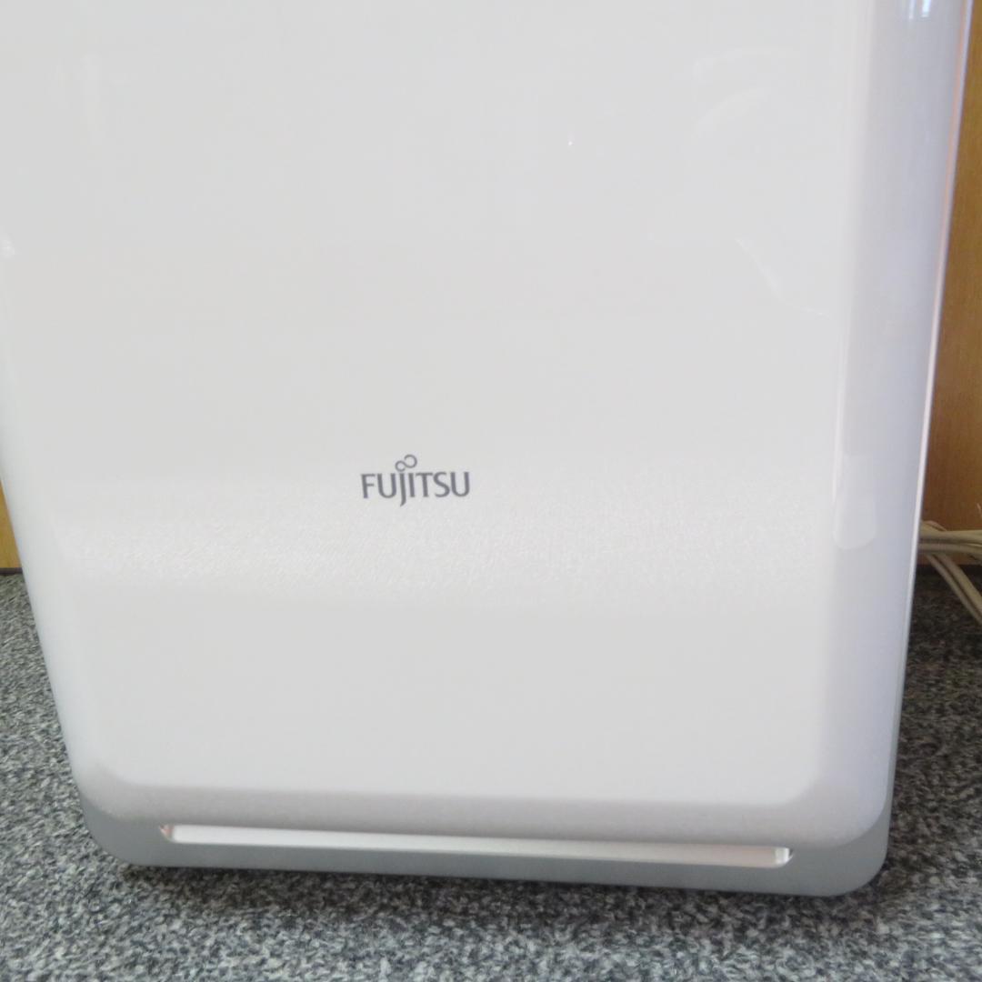 富士通ゼネラル PLAZION 脱臭機 HDS-3000G