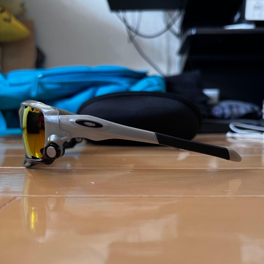 OAKLEY変えグラス 3枚 新品未使用