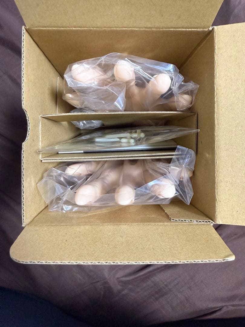 MODEL HAND ネイル認定モデル