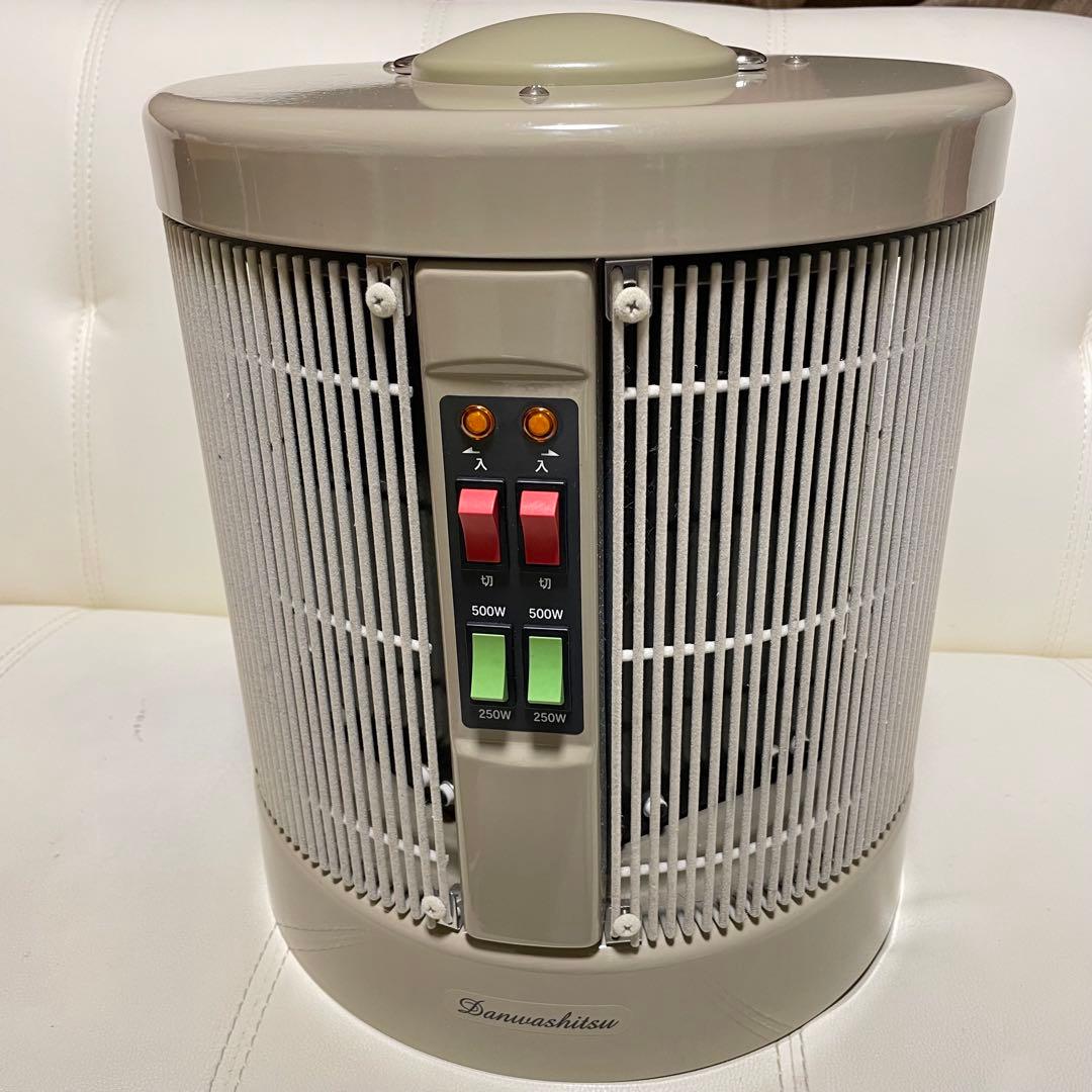 遠赤外線ヒーター DAN1000-R16 談話室 アールシーエス RCS