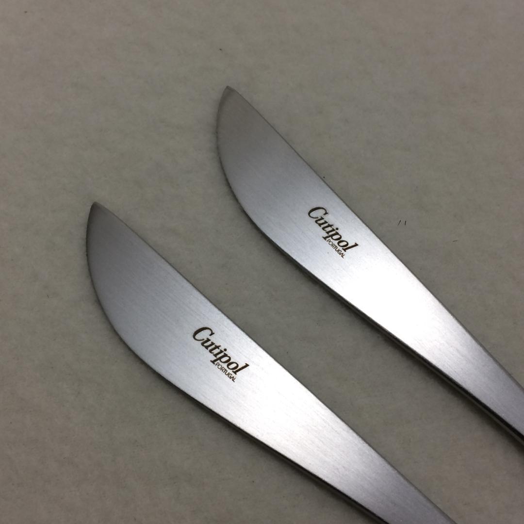 セール価格　数量変更可　クチポール　GOA　ホワイト＆シルバー　基本５種×各２本