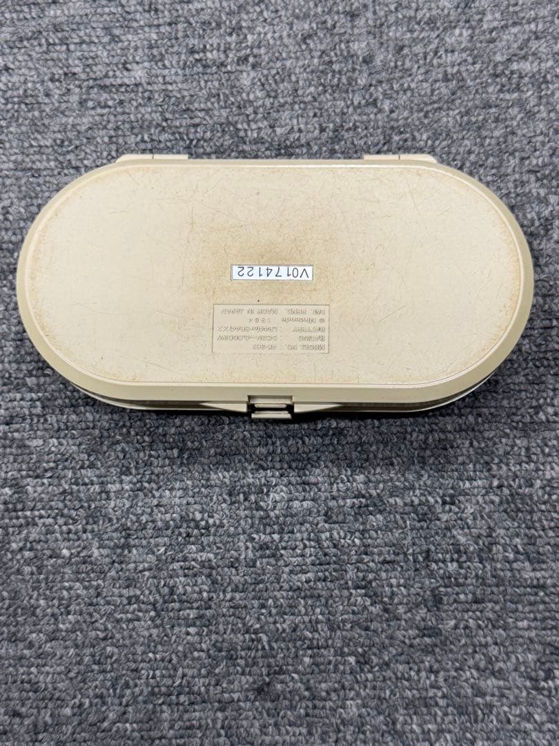 その他 Nintendo Micro VS. System Donkey Kong 3