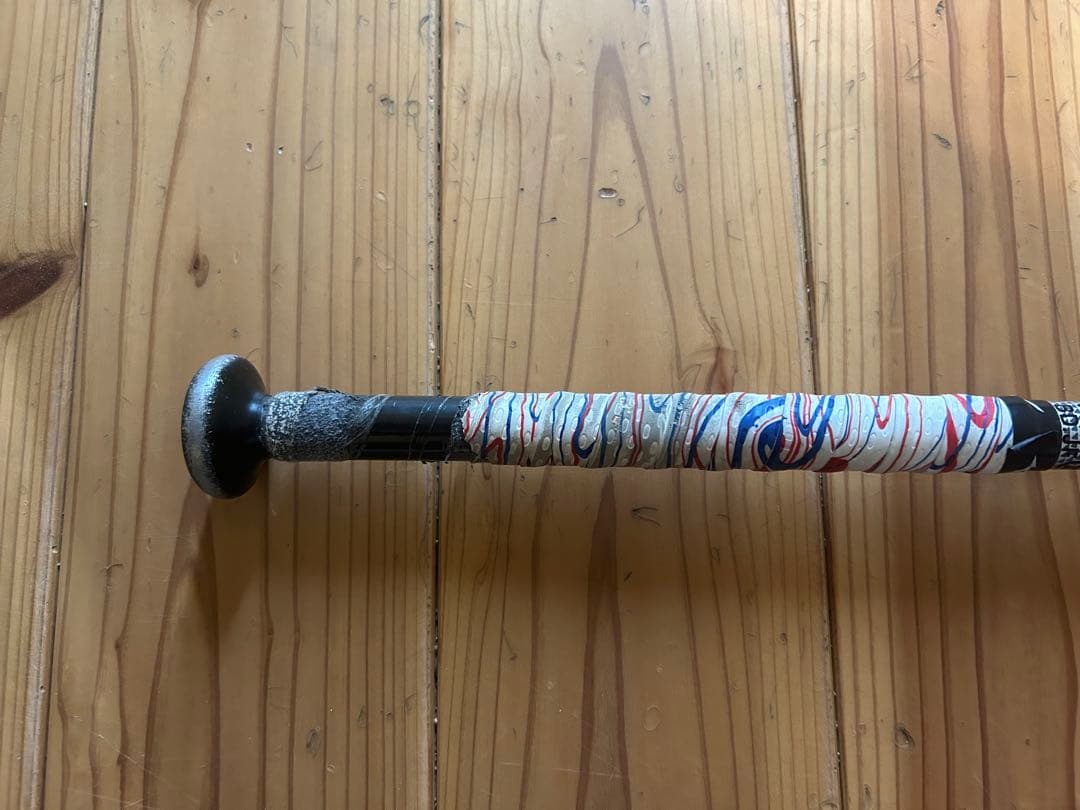 ZETT モンスターブラックキャノン 軟式少年用 80cm