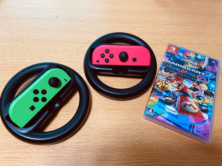 switch即日発送可能！大阪付近の方ならその日に持っていくことも可能！