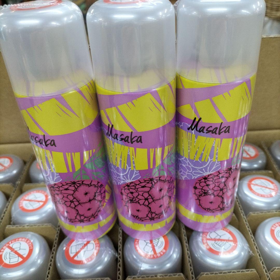 Masaka 仕上用化粧水 80ml 40本セット