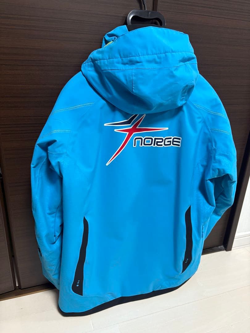 phenix/ ノルエーアルペンスキー チームレプルカウェア