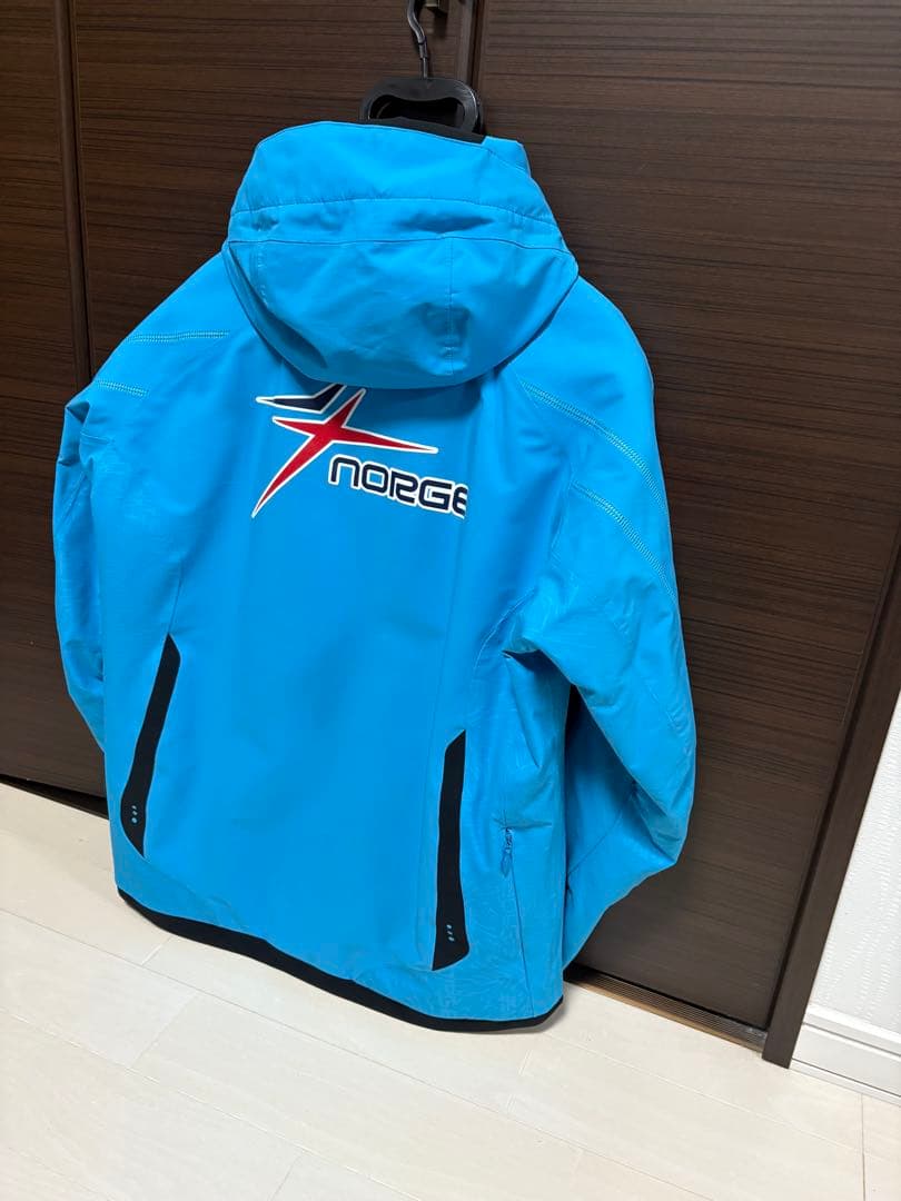 phenix/ ノルエーアルペンスキー チームレプルカウェア