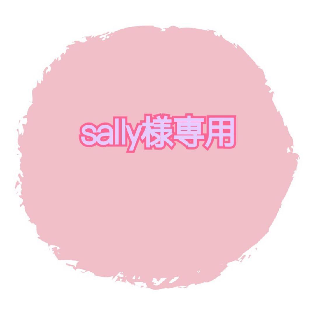 【sally】SCOOT AND RIDE HIGHWAYKICK1