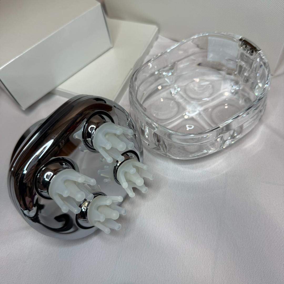 【値下げ】正規品 新品未使用Refe リファ グレイス ヘッドスパ