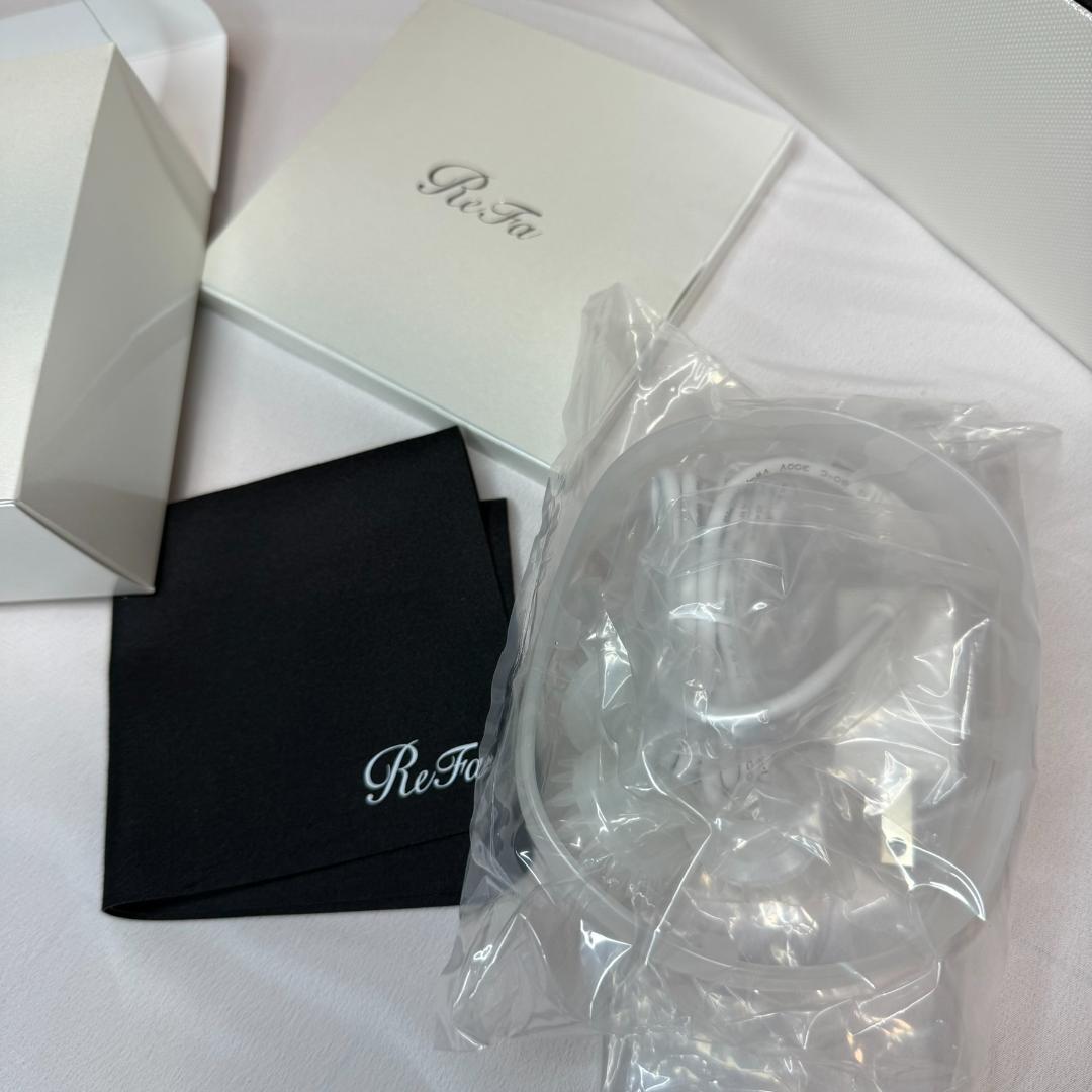 【値下げ】正規品 新品未使用Refe リファ グレイス ヘッドスパ