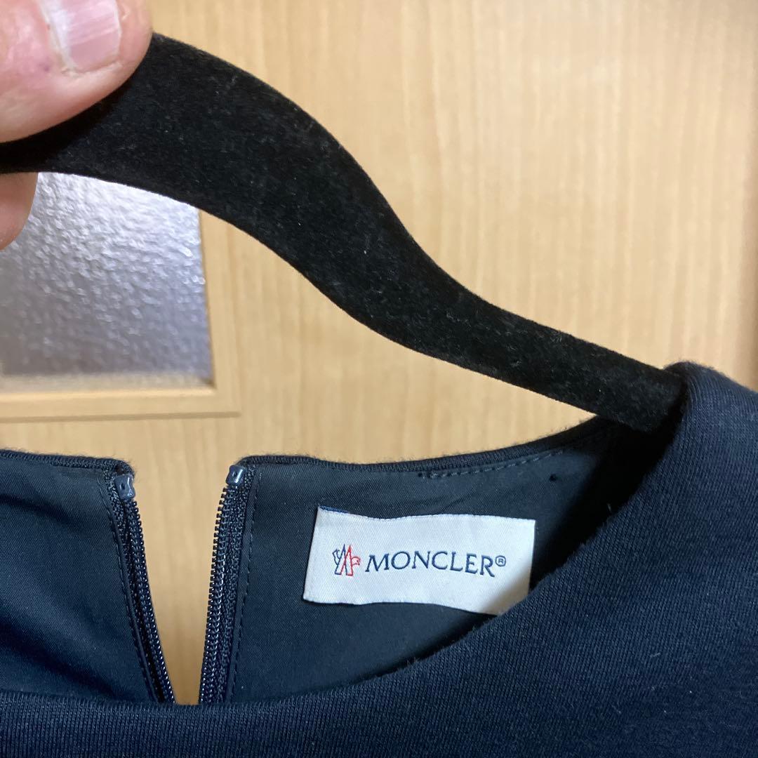 ウラン☆彡 　　MONCLER HYKE スウェット