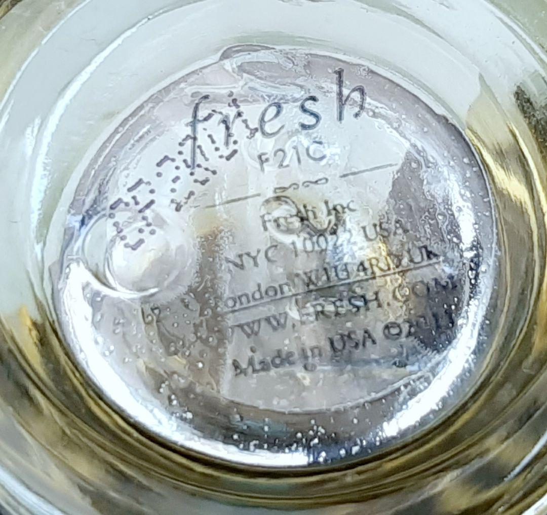 2本セット fresh. フレッシュ Citron Sugar 30ml