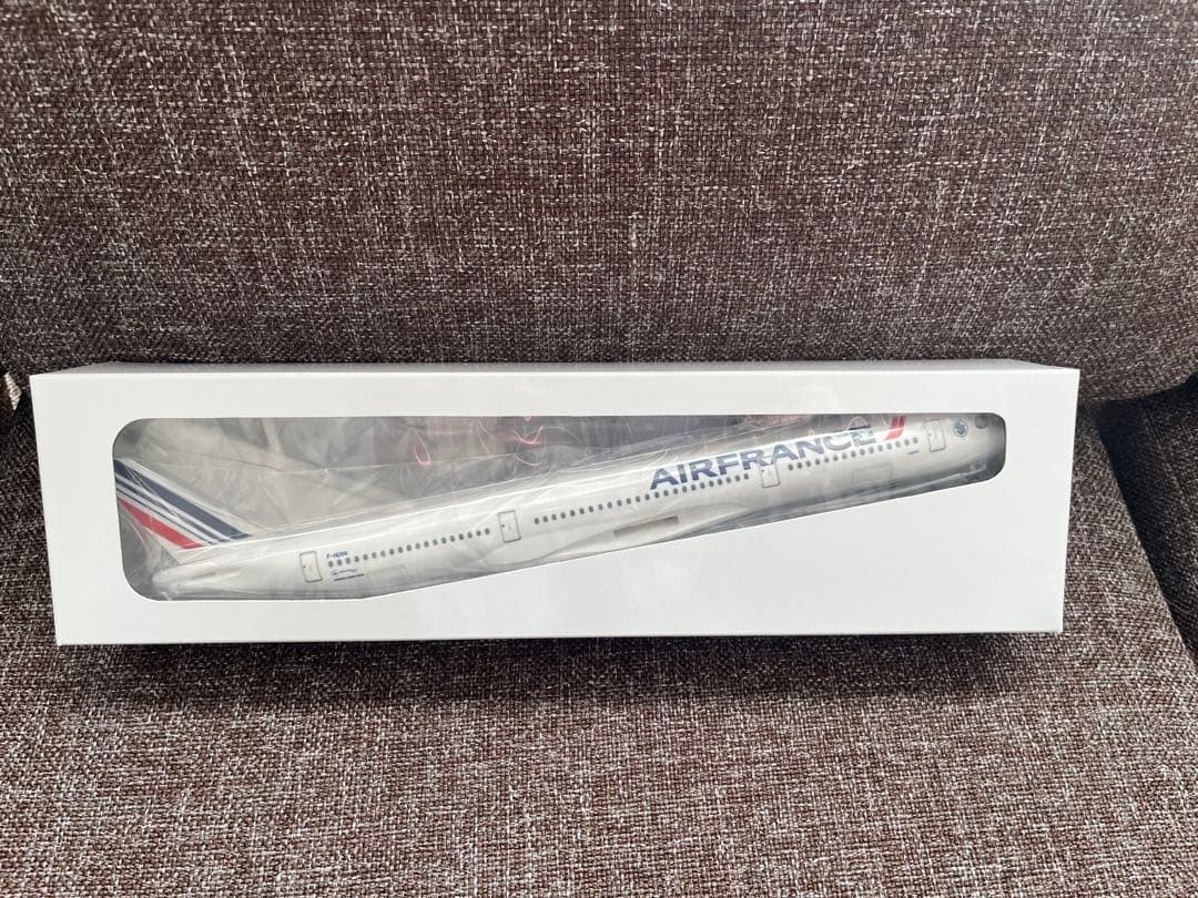 AIR FRANCE エアバスa350-900航空機モデル