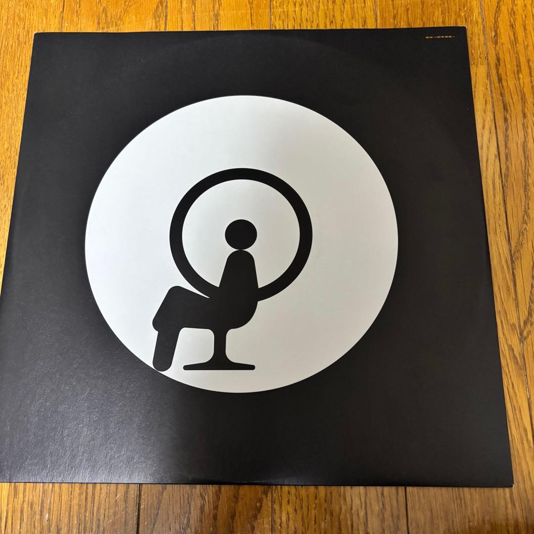 洋楽 Gilles Peterson - Worldwide Programme 1