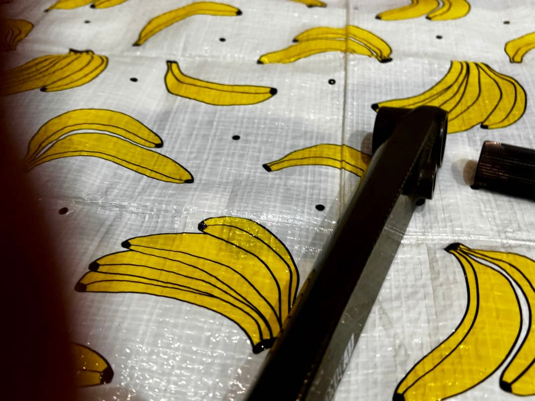 フライバイク　軽量 クロモリ クランクセット　175mm ブラウン系　BMX