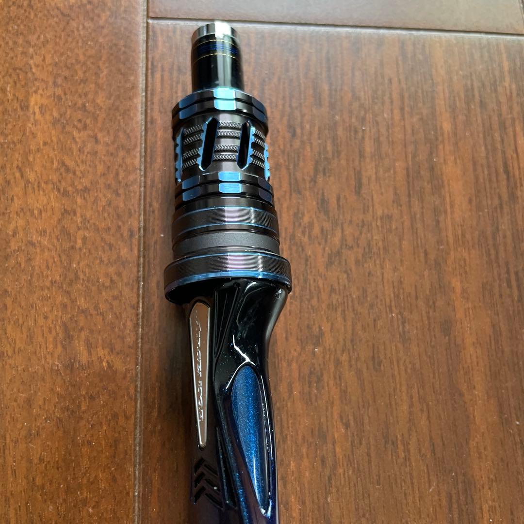 ダイワ　極鋭 タチウオテンヤSP 91-180 AGS